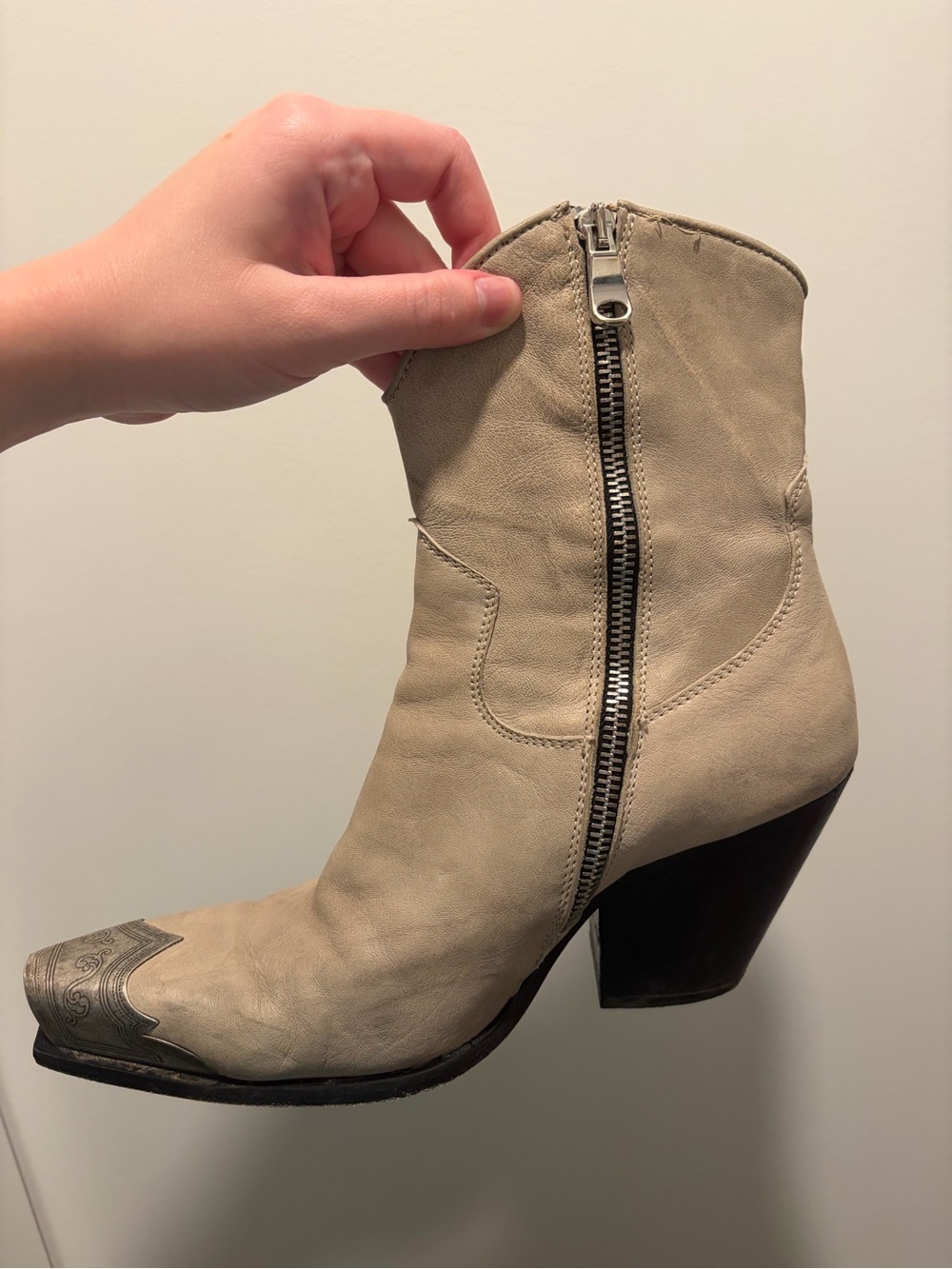 Free People boots - Picture 6 of 8